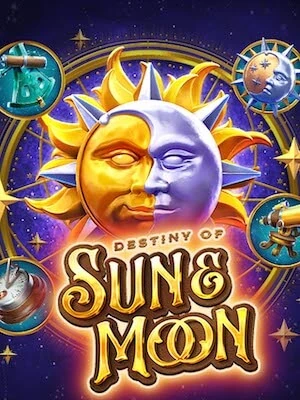 slot king 168 th ปั่นสล็อตเว็บตรง destiny-of-sun-moon