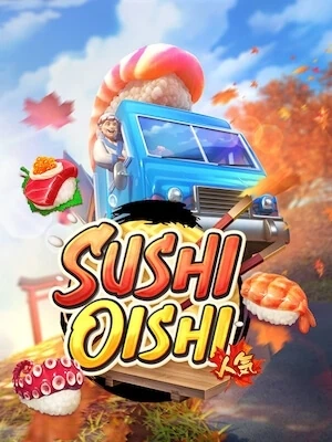 slot king 168 th เล่นง่ายถอนได้เงินจริง sushi-oishi